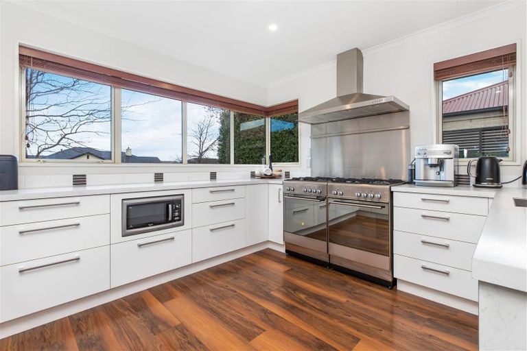 Photo of property in 4 Kilkenny Close, Lincoln, 7608