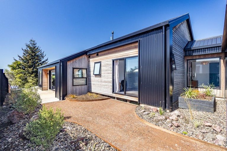 Photo of property in 17 Carter Terrace, Ohakune, 4625