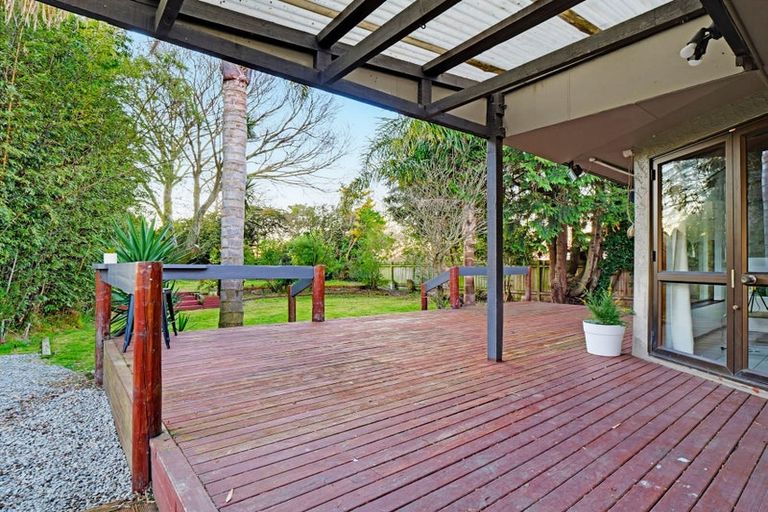 Photo of property in 1 Maxwells Line, Awapuni, Palmerston North, 4412
