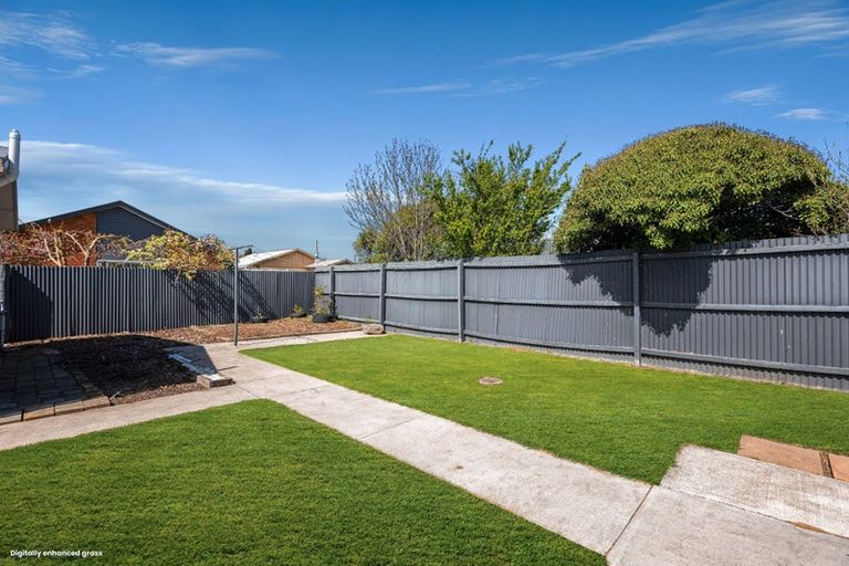 Photo of property in 242 Bower Avenue, North New Brighton, Christchurch, 8083