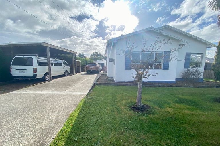 Photo of property in 58 Lewin Street, Balclutha, 9230