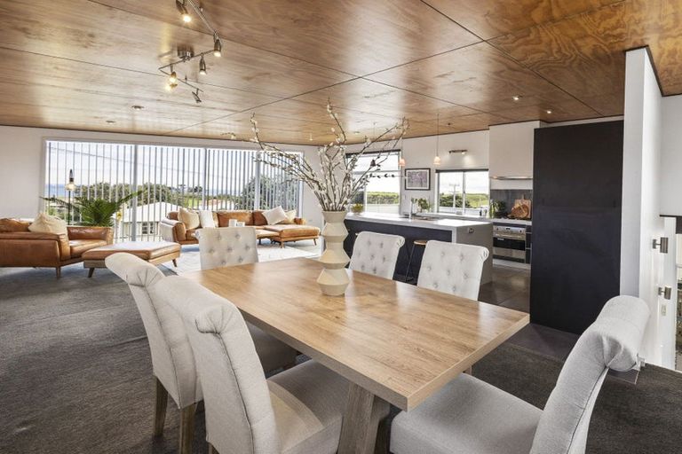 Photo of property in 8a Hira Street, Ohawe, Hawera, 4671