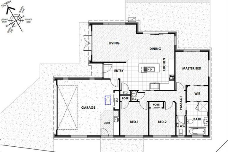 Photo of property in 26 Winchester Street, Levin, 5510