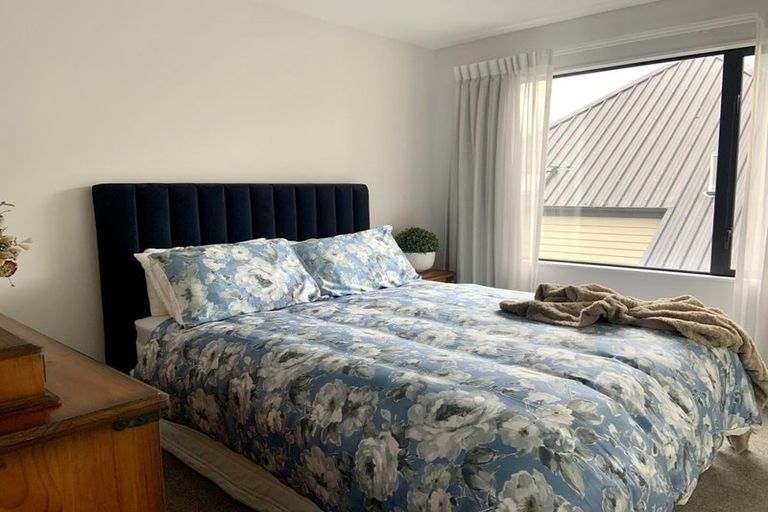 Photo of property in 4/85 Brockworth Place, Riccarton, Christchurch, 8011