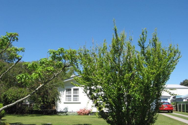 Photo of property in 11 Archibald Street, Kaitaia, 0410