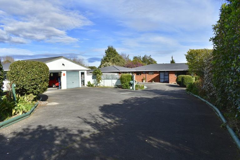 Photo of property in 53 Railway Terrace, Ohau, Levin, 5570
