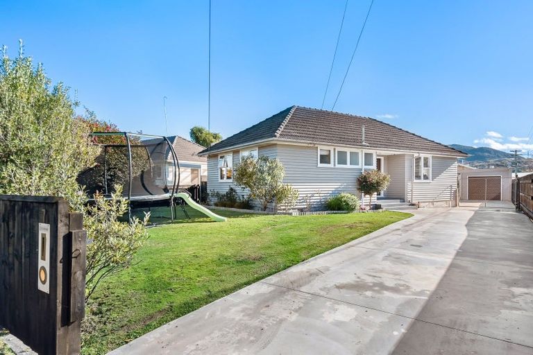 Photo of property in 7 Routley Crescent, Elderslea, Upper Hutt, 5018