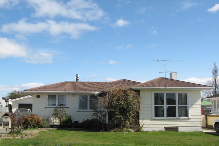 Photo of property in 17 Churchill Avenue, Wairoa, 4108