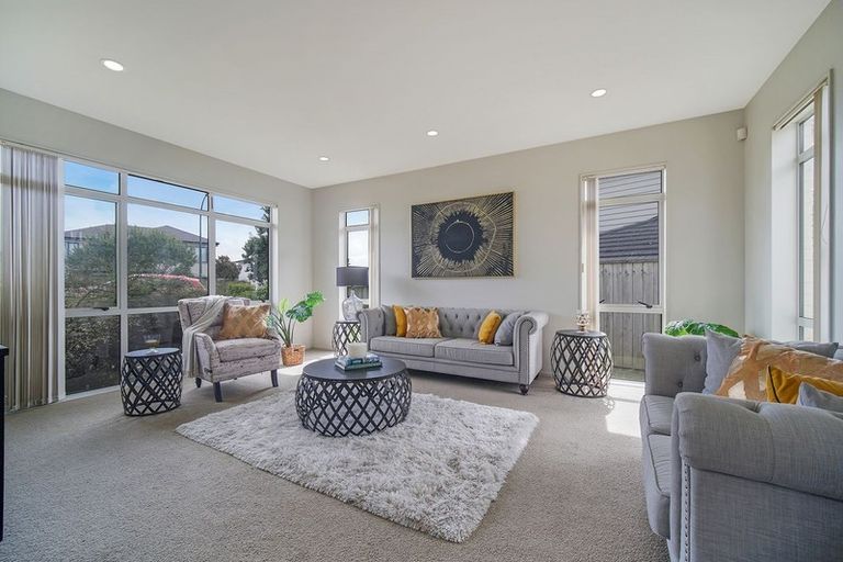 Photo of property in 41 Malahide Drive, Flat Bush, Auckland, 2019