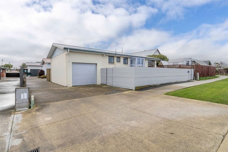 Photo of property in 1/206 Bowmont Street, Georgetown, Invercargill, 9812