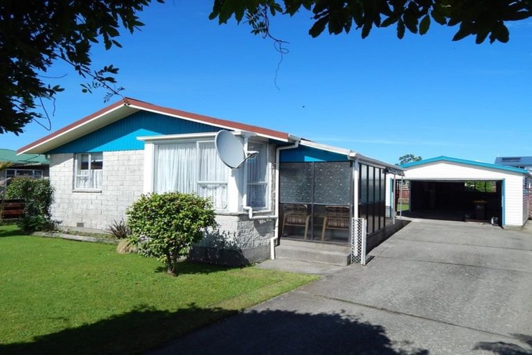 Photo of property in 14 Haselden Street, Westport, 7825