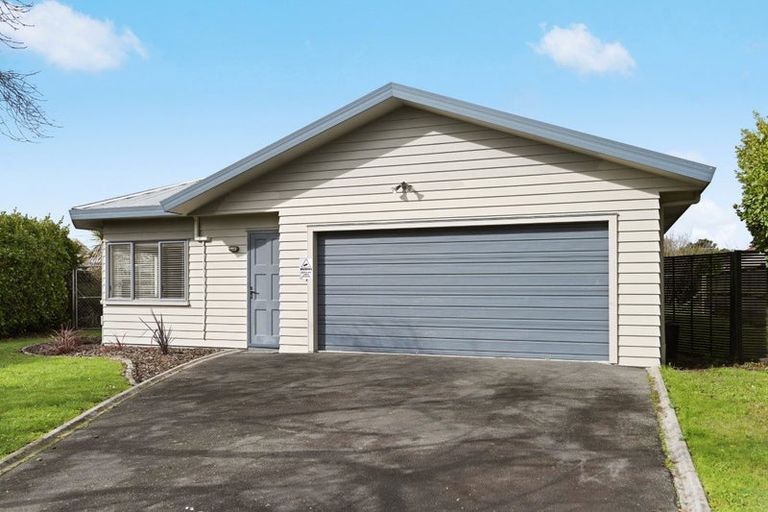 Photo of property in 3 Kimiora Close, Fairview Downs, Hamilton, 3214