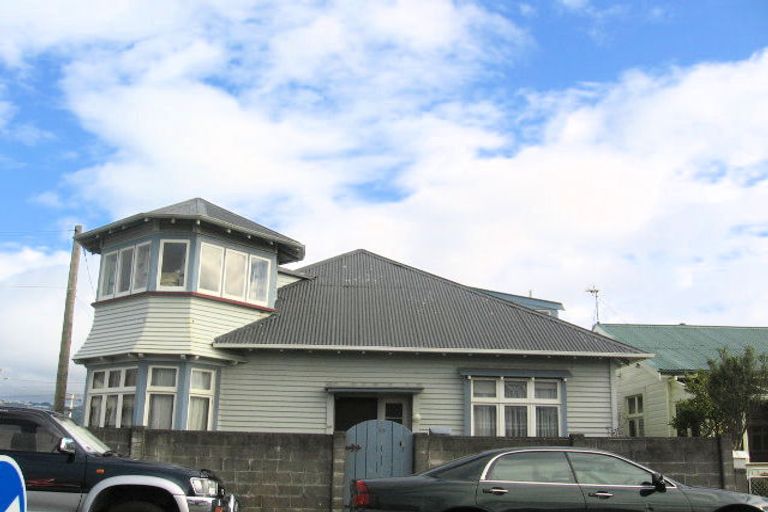Photo of property in 29 Bolton Street, Petone, Lower Hutt, 5012