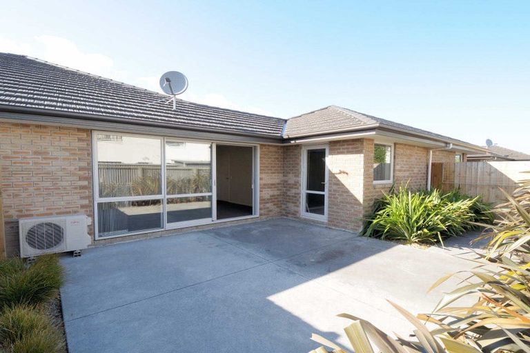 Photo of property in 6/43 Waltham Road, Sydenham, Christchurch, 8023