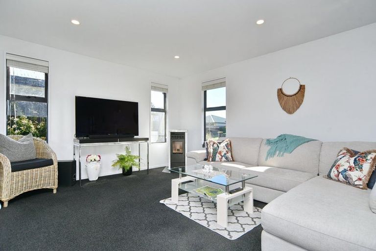Photo of property in 7 Storer Street, Kaiapoi, 7630