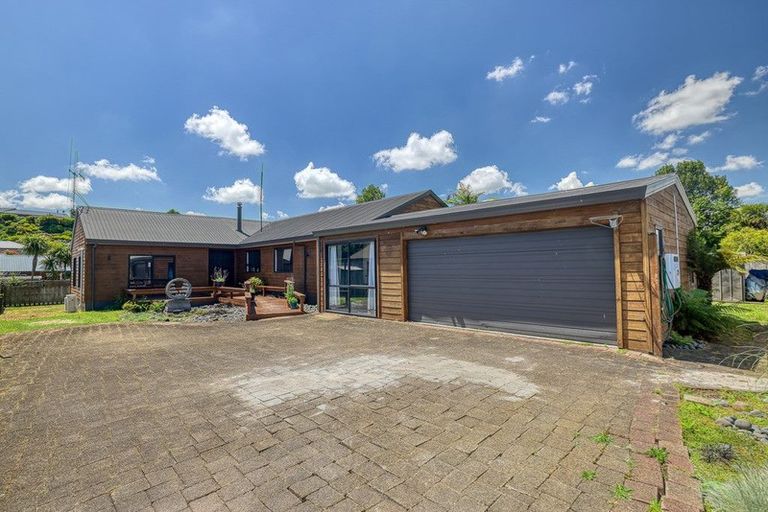 Photo of property in 13 Vogel Place, Cambridge, 3434