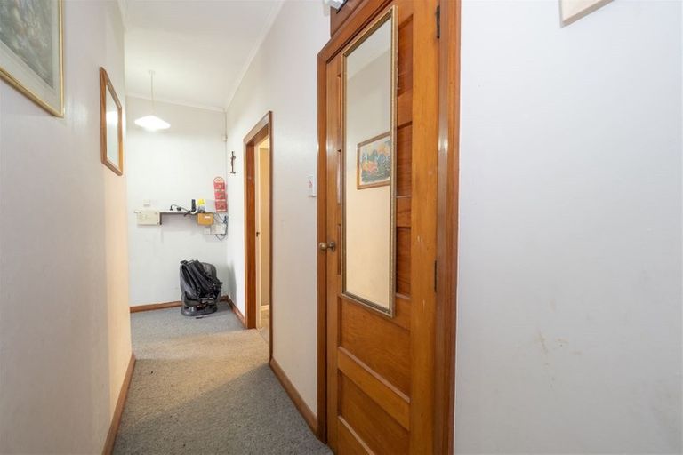 Photo of property in 61 Nelson Street, Hampstead, Ashburton, 7700