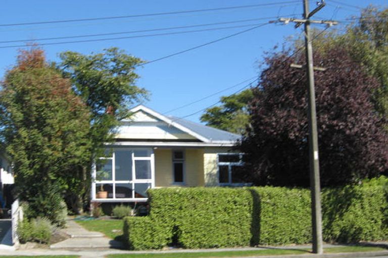 Photo of property in 10 Rolleston Street, Watlington, Timaru, 7910