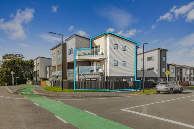 Photo of property in 118b Totara Road, Whenuapai, Auckland, 0618