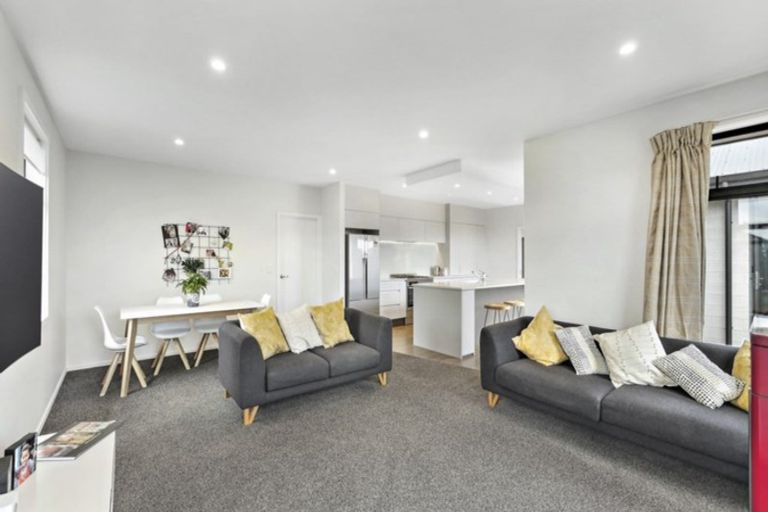 Photo of property in 8 Greenstone Street, Rolleston, 7614