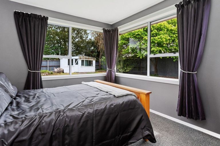 Photo of property in 51 Ashgrove Street, Rangiora, 7400