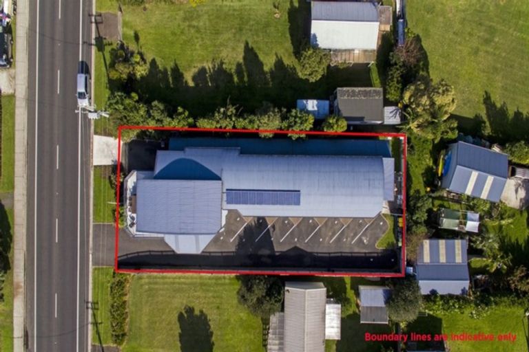 Photo of property in 122 Buffalo Beach Road, Kuaotunu, Whitianga, 3592