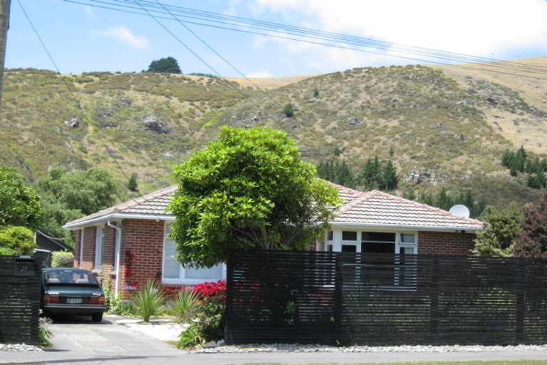 Photo of property in 17 Van Asch Street, Sumner, Christchurch, 8081