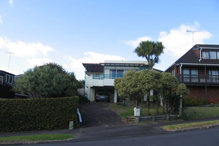 Photo of property in 49a Sprott Road, Kohimarama, Auckland, 1071