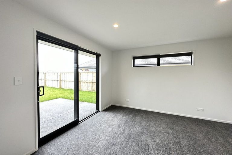 Photo of property in 43 Thornborough Drive, Rolleston, 7615