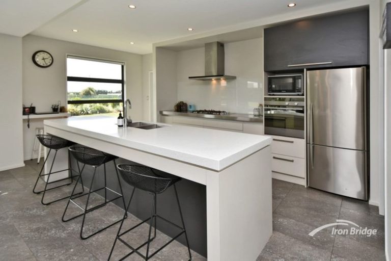 Photo of property in 74 Crozier Drive, Kirwee, Darfield, 7571