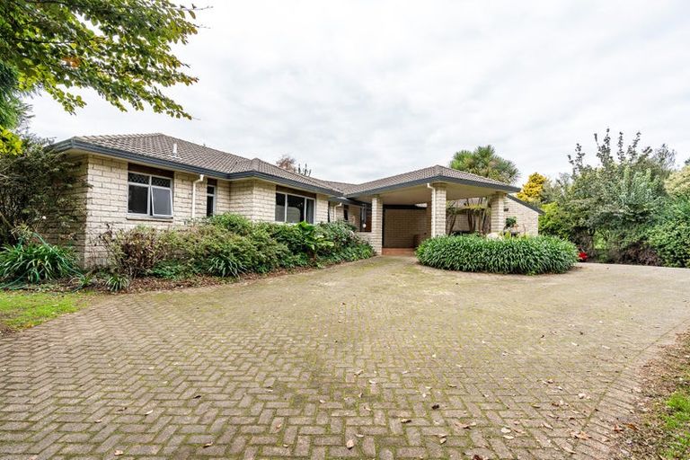 Photo of property in 1028 Limeworks Loop Road, Karamu, Hamilton, 3285