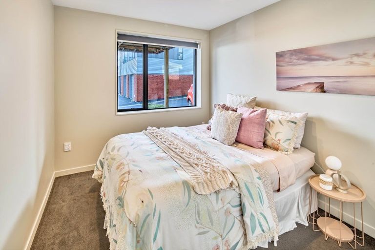 Photo of property in 8/31 Princess Terrace, Newtown, Wellington, 6021