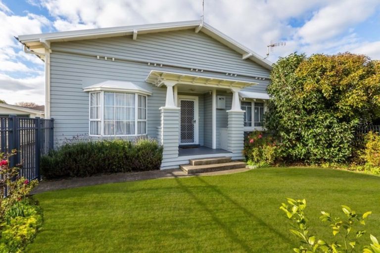 Photo of property in 806 Ellison Road, Parkvale, Hastings, 4122