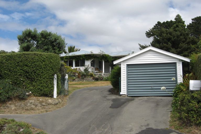 Photo of property in 68 Marine Drive, Diamond Harbour, Lyttelton, 8971