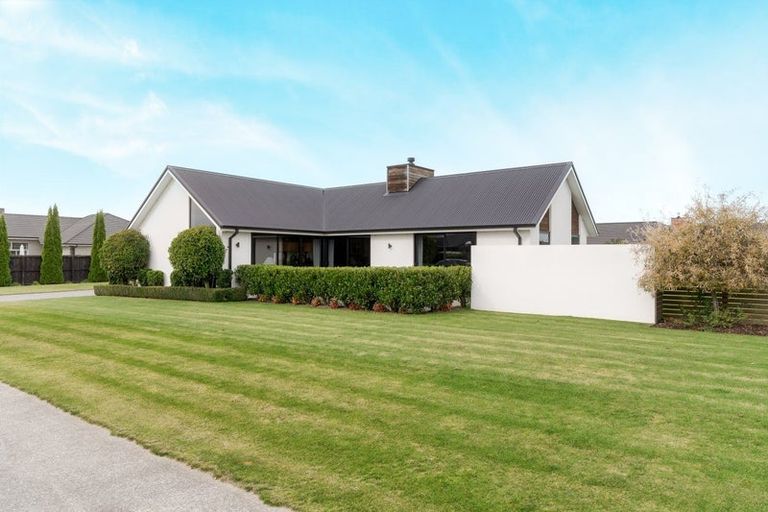 Photo of property in 6 Royston Common, West Melton, 7618