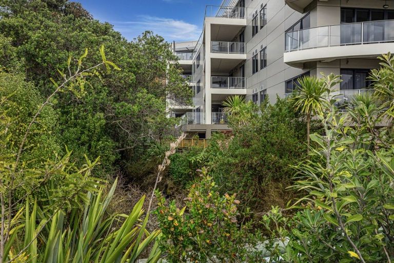 Photo of property in Waterfront Quays, 406/17 Quay Street, Whakatane, 3120