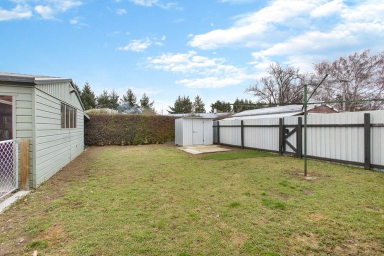 Photo of property in 36 Marslin Street, Alexandra, 9320