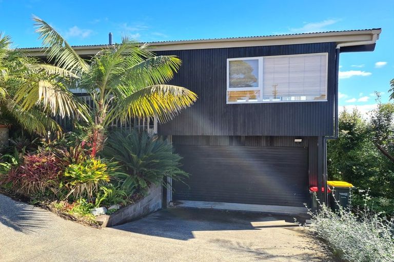 Photo of property in 173 Kowhai Road, Mairangi Bay, Auckland, 0630