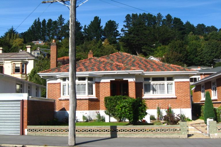 Photo of property in 408 North Road, North East Valley, Dunedin, 9010