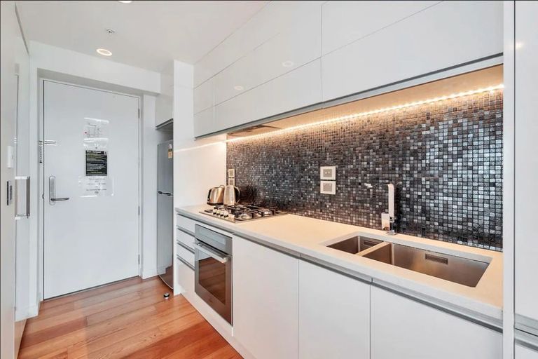 Photo of property in 505/10 Lion Place, Epsom, Auckland, 1023