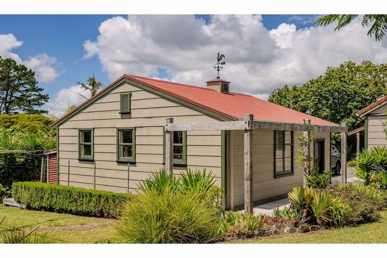 Photo of property in 1 Lemon Grove, Waipapa, Kerikeri, 0295