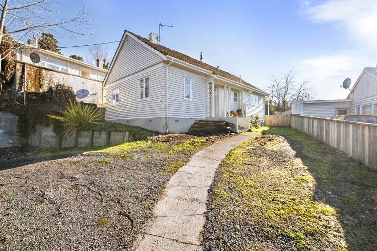 Photo of property in 12 Kiwi Road, Taihape, 4720