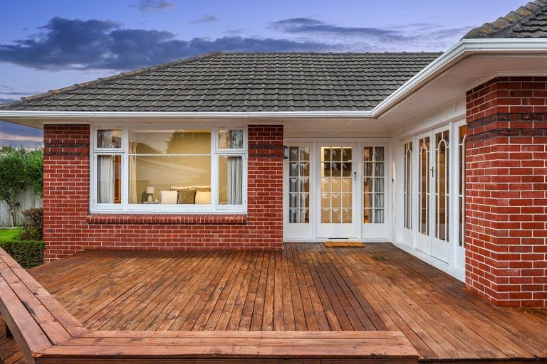 Photo of property in 3 Roslyn Avenue, Mairehau, Christchurch, 8052