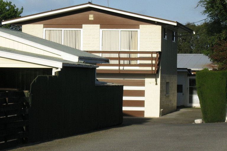 Photo of property in 267 Scott Street, Witherlea, Blenheim, 7201