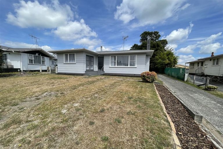 Photo of property in 4 Kotuku Place, Tokoroa, 3420