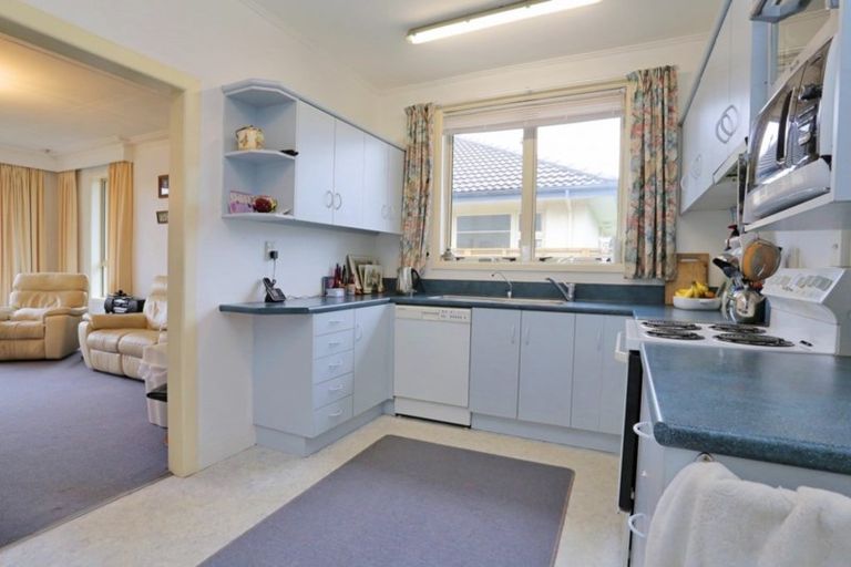 Photo of property in 107 Albert Street, Gladstone, Invercargill, 9810