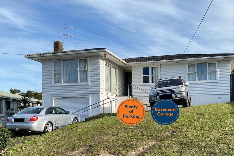 Photo of property in 87 Willerton Avenue, New Lynn, Auckland, 0600