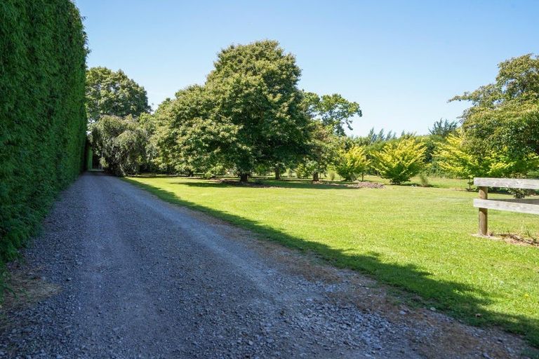 Photo of property in 389 Marshs Road, Halswell, Christchurch, 8025