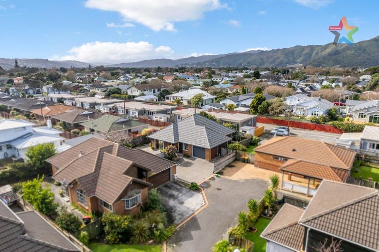 Photo of property in 19 Richmond Grove, Woburn, Lower Hutt, 5010