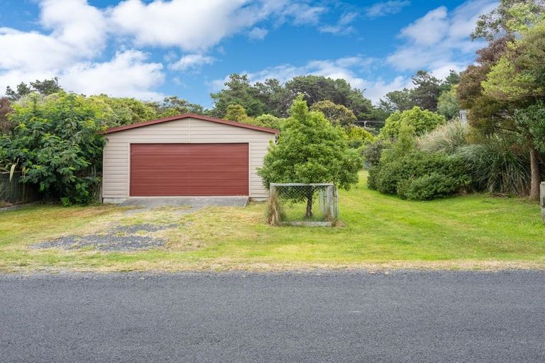 Photo of property in 6 Muri Street, Aramoana, Port Chalmers, 9082
